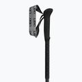 Trekking poles LEKI Skytera Lite black/white/neonorange 5