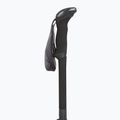 Trekking poles LEKI Makalu FX TA black stone blue/dark white 2