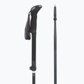 Trekking poles LEKI Makalu FX TA black stone blue/dark white 3