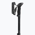 Trekking poles LEKI Makalu FX TA black stone blue/dark white 4