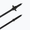 Trekking poles LEKI Makalu Lite malachite green/dark malachite green/white 6