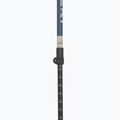 Trekking poles LEKI Makalu stone blue dark/warm grey dark 4