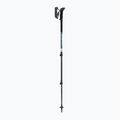 Trekking poles LEKI Makalu stone blue dark/warm grey dark 2