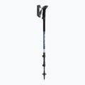 Trekking poles LEKI Makalu stone blue dark/warm grey dark 3