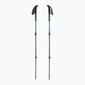 Trekking poles LEKI Makalu Lite AS greenblue light/greenblue dark