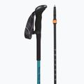 Trekking poles LEKI Makalu Lite AS greenblue light/greenblue dark 3