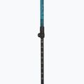 Trekking poles LEKI Makalu Lite AS greenblue light/greenblue dark 4