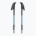 Trekking poles LEKI Makalu Lite AS greenblue light/greenblue dark 5
