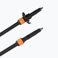 Trekking poles LEKI Makalu Lite AS greenblue light/greenblue dark 6