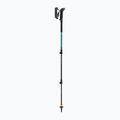 Trekking poles LEKI Makalu Lite AS greenblue light/greenblue dark 2