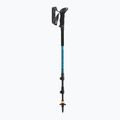Trekking poles LEKI Makalu Lite AS greenblue light/greenblue dark 3