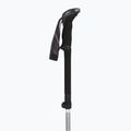 Trekking poles LEKI Makalu FX TA silver/greygreen/white 2