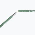 Trekking poles LEKI Makalu FX TA silver/greygreen/white 6