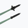 Trekking poles LEKI Makalu FX TA silver/greygreen/white 7