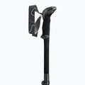Trekking poles LEKI Makalu FX TA silver/greygreen/white 4