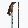 Trekking poles LEKI Khumbu Lite AS dark sea green/black 3