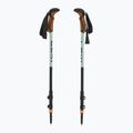 Trekking poles LEKI Khumbu Lite AS dark sea green/black 5