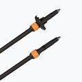 Trekking poles LEKI Khumbu Lite AS dark sea green/black 6