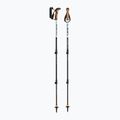 Trekking poles LEKI Khumbu Lite AS dark sea green/black
