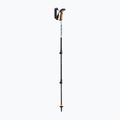 Trekking poles LEKI Khumbu Lite AS dark sea green/black 2