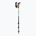 Trekking poles LEKI Khumbu Lite AS dark sea green/black 3