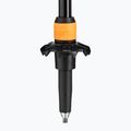 Trekking poles LEKI Khumbu Lite AS dark sea green/black 5