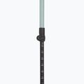 Trekking poles LEKI Khumbu AS black/dark sea green 4