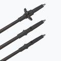 Trekking poles LEKI Khumbu black/pale clay light/pale clay dark 6