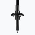 Trekking poles LEKI Khumbu black/pale clay light/pale clay dark 5