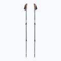 Trekking poles LEKI Legacy greyblue/dark anthracite