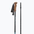 Trekking poles LEKI Legacy greyblue/dark anthracite 3