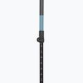 Trekking poles LEKI Legacy greyblue/dark anthracite 4