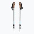 Trekking poles LEKI Legacy greyblue/dark anthracite 5