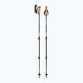 Trekking poles LEKI Legacy greyblue/dark anthracite