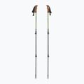 Trekking poles LEKI Legacy Lite denim blue/dark olive