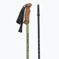 Trekking poles LEKI Legacy Lite denim blue/dark olive 3
