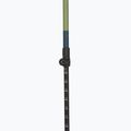 Trekking poles LEKI Legacy Lite denim blue/dark olive 4