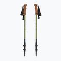 Trekking poles LEKI Legacy Lite denim blue/dark olive 5