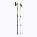 Trekking poles LEKI Legacy Lite denim blue/dark olive