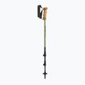 Trekking poles LEKI Legacy Lite denim blue/dark olive 3