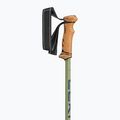 Trekking poles LEKI Legacy Lite denim blue/dark olive 4