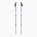 Trekking poles LEKI Legacy Lite AS black/denimblue/white