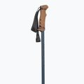 Trekking poles LEKI Legacy Lite AS black/denimblue/white 2