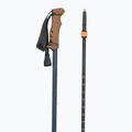 Trekking poles LEKI Legacy Lite AS black/denimblue/white 3