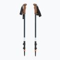 Trekking poles LEKI Legacy Lite AS black/denimblue/white 5