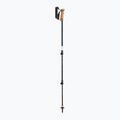 Trekking poles LEKI Legacy Lite AS black/denimblue/white 2