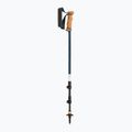 Trekking poles LEKI Legacy Lite AS black/denimblue/white 3