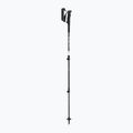 Trekking poles LEKI Legacy Lite Pro white/dark anthracite 2