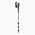 Trekking poles LEKI Legacy Lite Pro white/dark anthracite 3