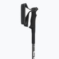 Trekking poles LEKI Legacy Lite Pro white/dark anthracite 4